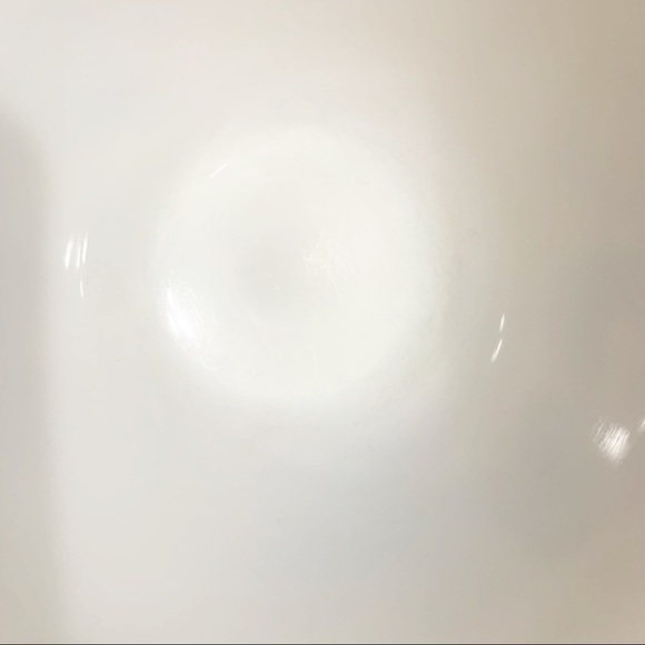 Vintage Pyrex Homestead Beige Speckle Blue 401 1.5 Pints Mixing Batter Nest Bowl - Picture 4 of 10